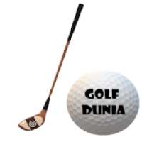 ikon Golf Dunia