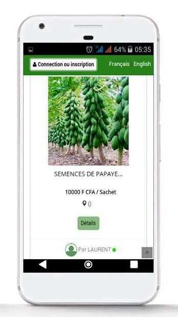 Iwolonet screenshot 7