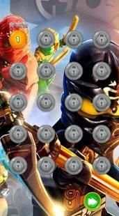 Lego Ninjago Tournament Link screenshot 3
