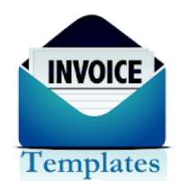 Invoices Templates on 9Apps