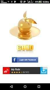 Facebook Gold screenshot 8