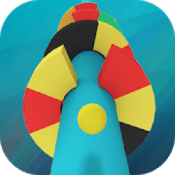 ikon Rotate and Roll Vortex