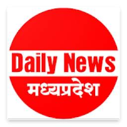 Daily News - Latest News Update Madhya Pradesh