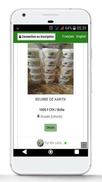 Iwolonet screenshot 6