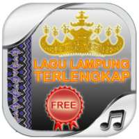 Lagu Lampung Terlengkap on 9Apps