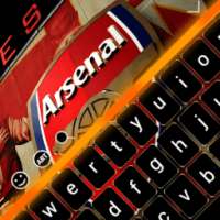 Keyboard Pro for Arsenal