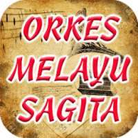 MP3 Orkes Melayu Sagita on 9Apps