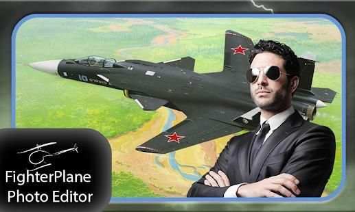 Helicopter Photo Editor - Selfie with Helicopter screenshot 6