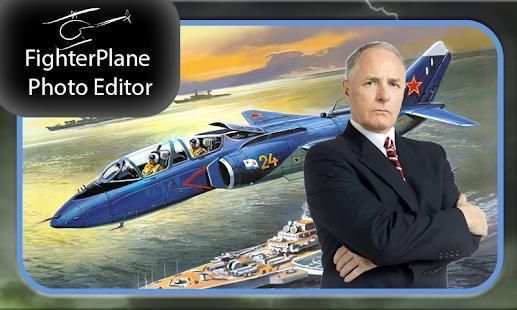 Helicopter Photo Editor - Selfie with Helicopter screenshot 1