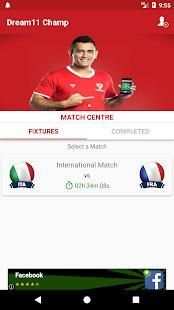 Dream11 Champ - Pro Tips And Prediction screenshot 6