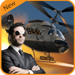 Helicopter Photo Editor - Selfie with Helicopter आइकन
