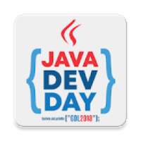 Java Dev Day 2018