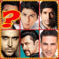 Bollywood Actors Quiz Trivia