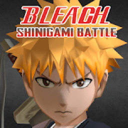 Shinigami Soul Fighting icon