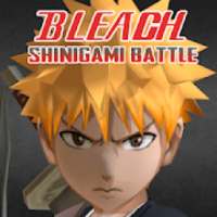 Shinigami Soul Fighting