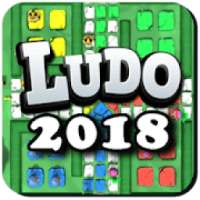 Ludo Star 2018 King