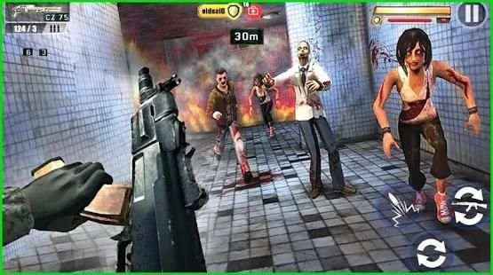 Dead Island: Zombie Survivors screenshot 2