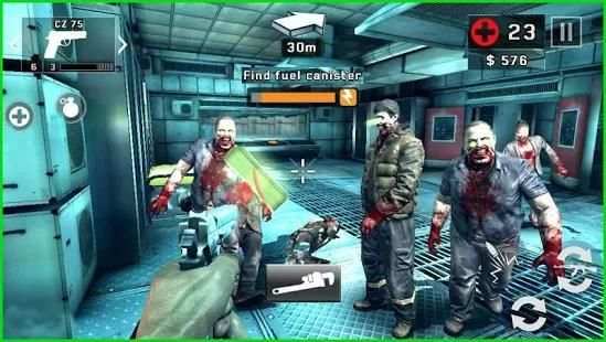 Dead Island: Zombie Survivors screenshot 3
