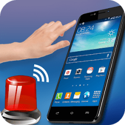 ikon Don’t Touch My Mobile Phone