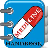 Medicine Handbook on 9Apps