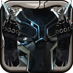 Panther Subway Run and Fight icon