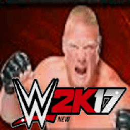 ikon Guide WWE 2k17 Smackdown