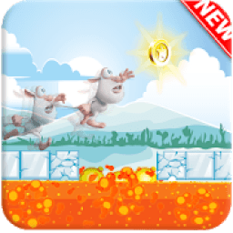 ikon booba run game;adventure Буба игра 2D for kids
