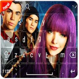 Descendants 8.0