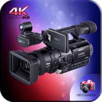 Zoom Camera Long Distance - HD Camera Pro on 9Apps