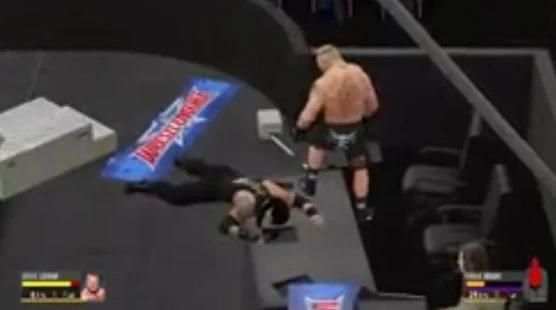 Guide WWE 2k17 Smackdown screenshot 2