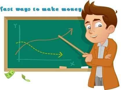 Make Money at Home screenshot 4