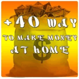 ikon Make Money at Home