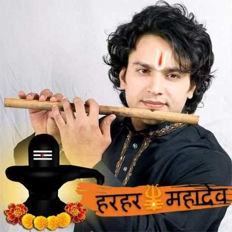 Shiva DP Maker : Mahakal Shiva Status 2018 screenshot 12