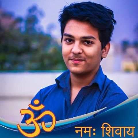 Shiva DP Maker : Mahakal Shiva Status 2018 screenshot 10