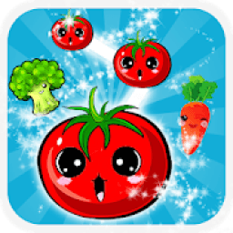 ikon Farm Blast Harvest