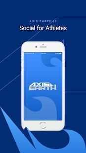 Axis Earth screenshot 6