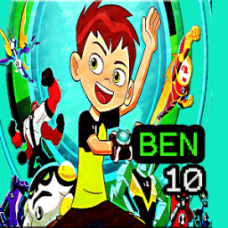 Game BEN 10 guide आइकन