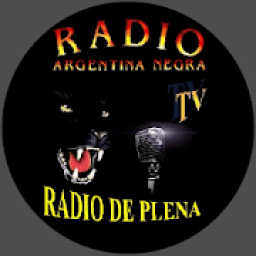 Radio Argentina Negra Online icon