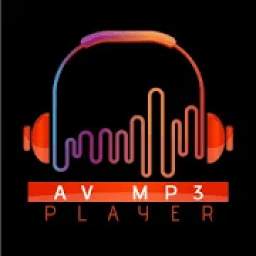 AV MP-3 Player