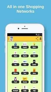 Shopping Networks screenshot 6