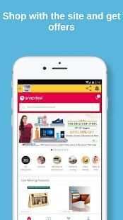 Shopping Networks screenshot 2