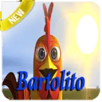 Bartolito  Nursery Rhyme - Popular Kids Song - Animal Song