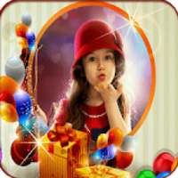 Birthday Photo Frames on 9Apps