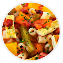 Receitas de Caldos para o Inverno icon