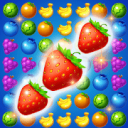 ikon Fruit Farm Swap