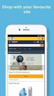 Shopping Networks screenshot 1