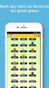 Shopping Networks screenshot 5