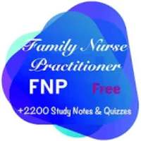 Family Nurse Practitioner FNP Exam Review Free app on 9Apps