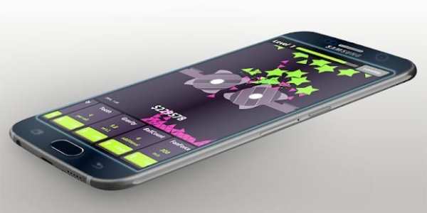 Super Crush Machine! screenshot 3