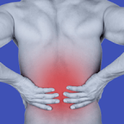 7 Effectieve Rugpijn Oefeningen icon